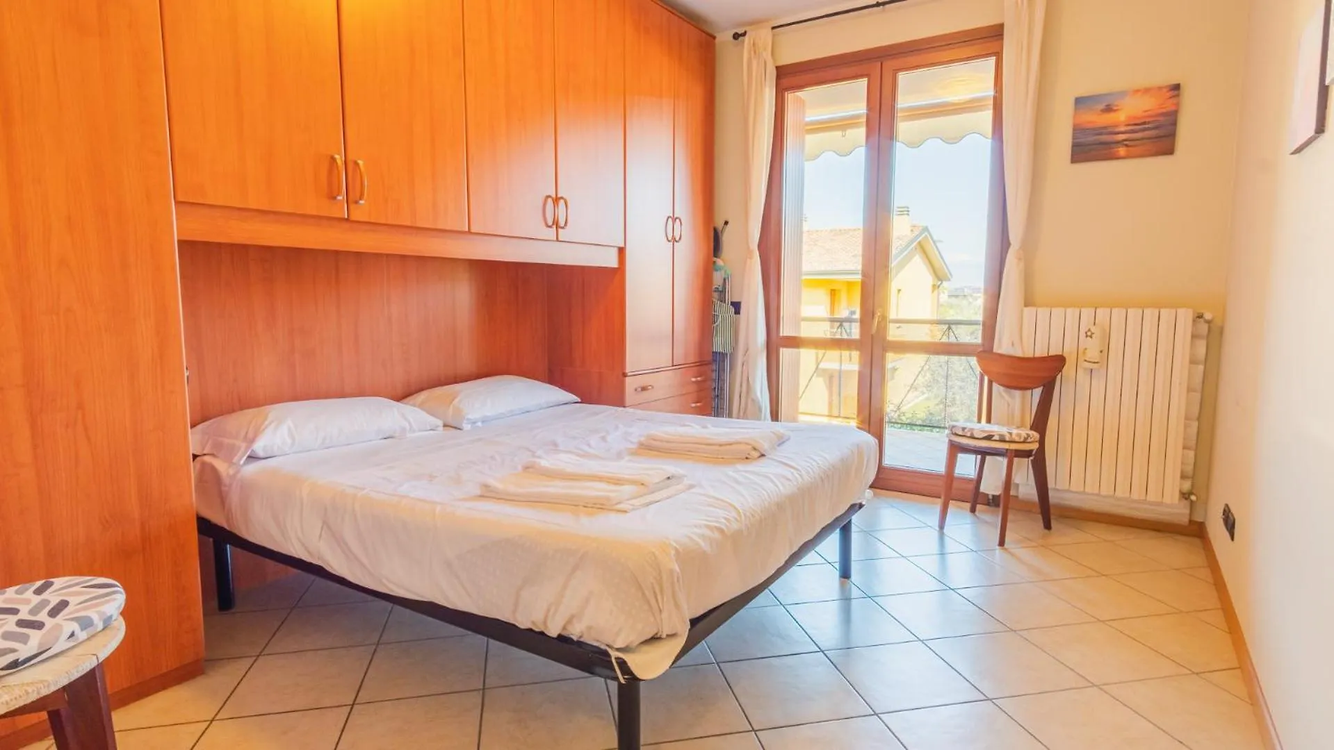 Garden Residence - Italian Homing Desenzano del Garda Włochy
