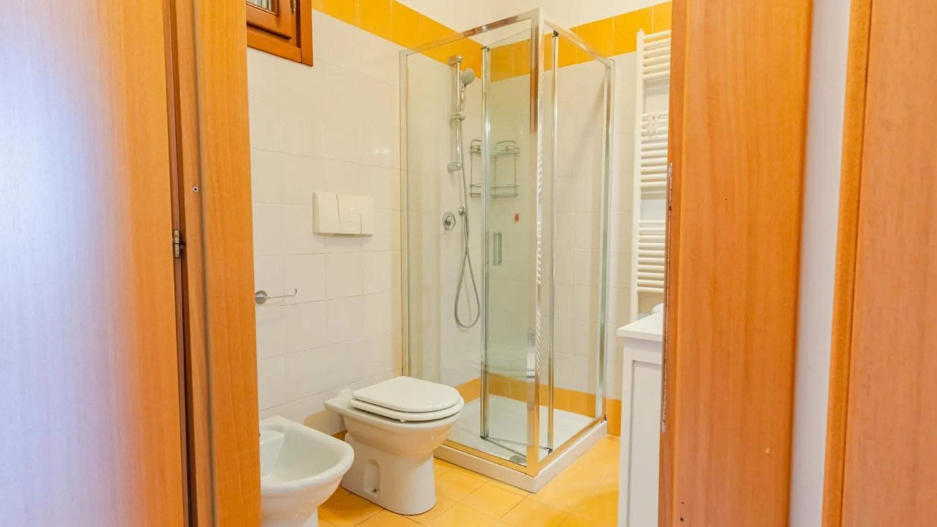 Apartment Garden Residence - Italian Homing Desenzano del Garda