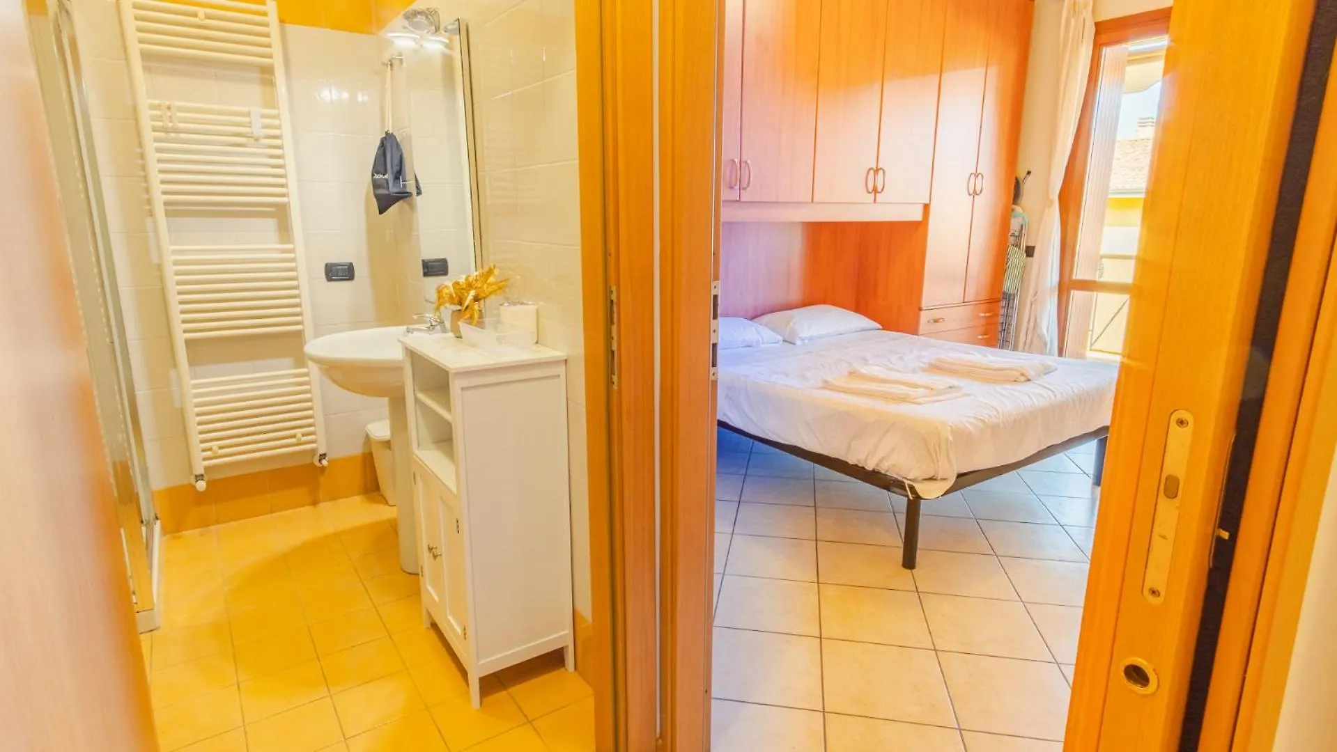 Garden Residence - Italian Homing Desenzano del Garda Apartment