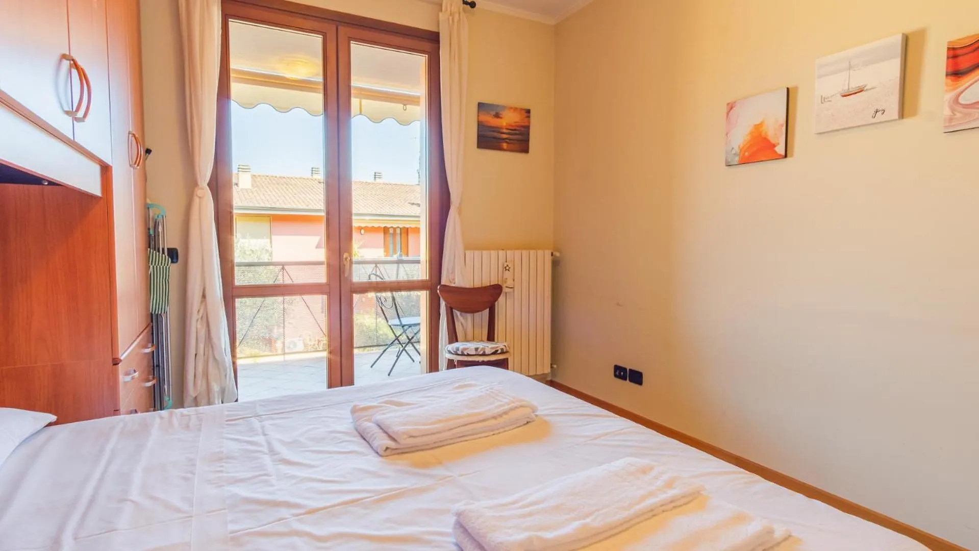 Garden Residence - Italian Homing Desenzano del Garda Apartament