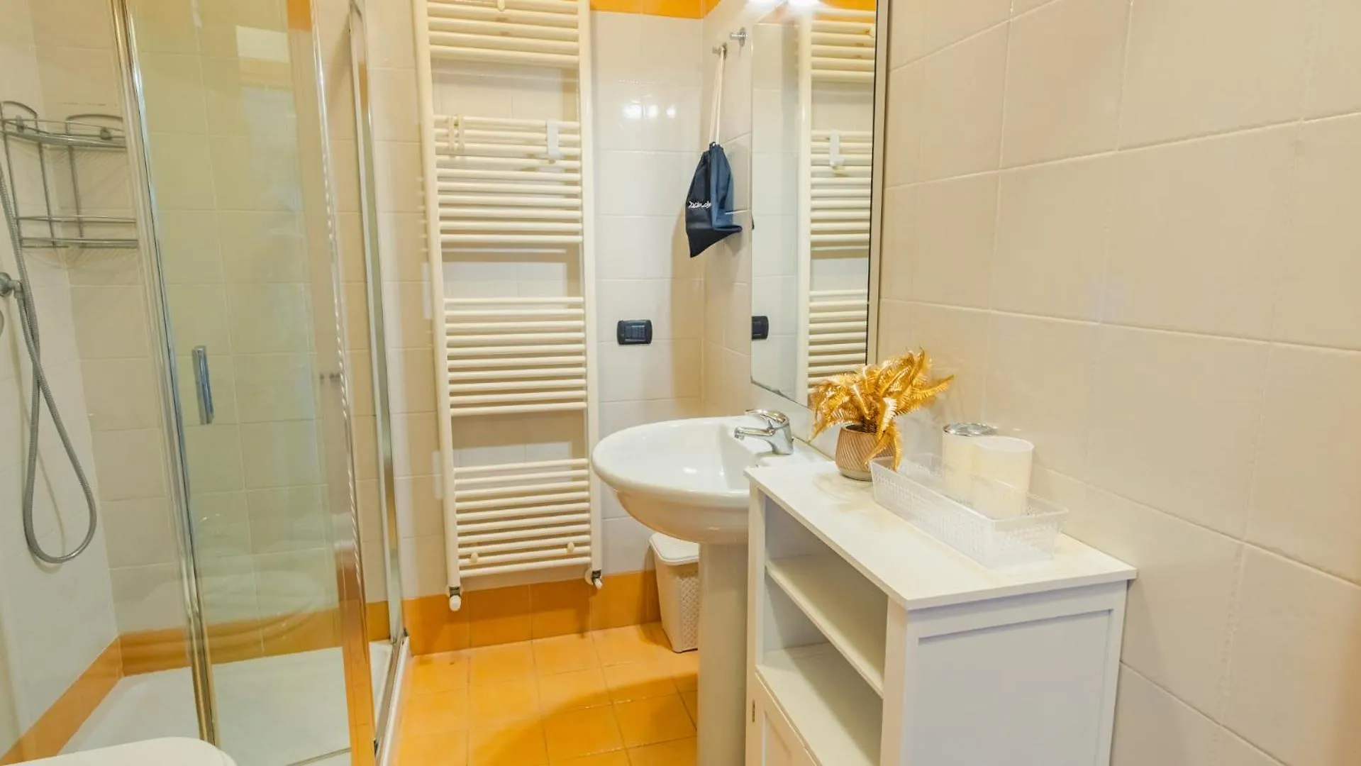 Garden Residence - Italian Homing Desenzano del Garda 0*,