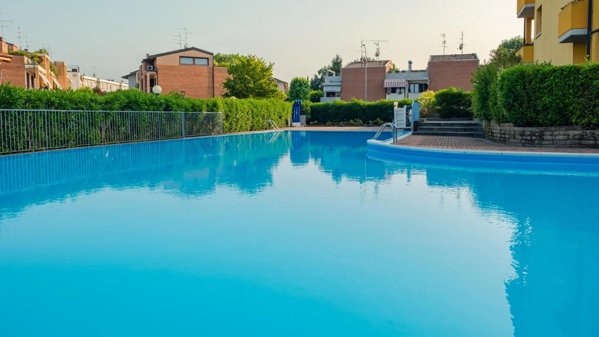 Garden Residence - Italian Homing Desenzano del Garda