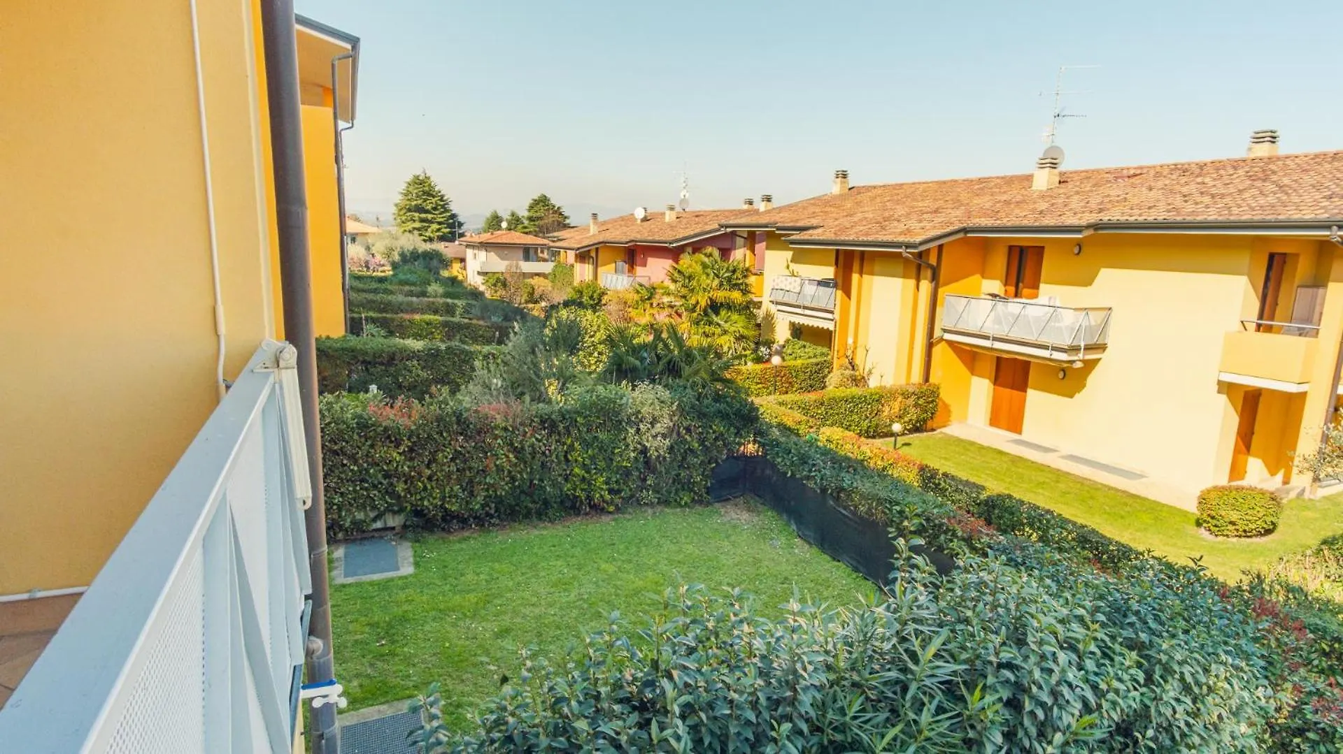 Garden Residence - Italian Homing Desenzano del Garda Apartament