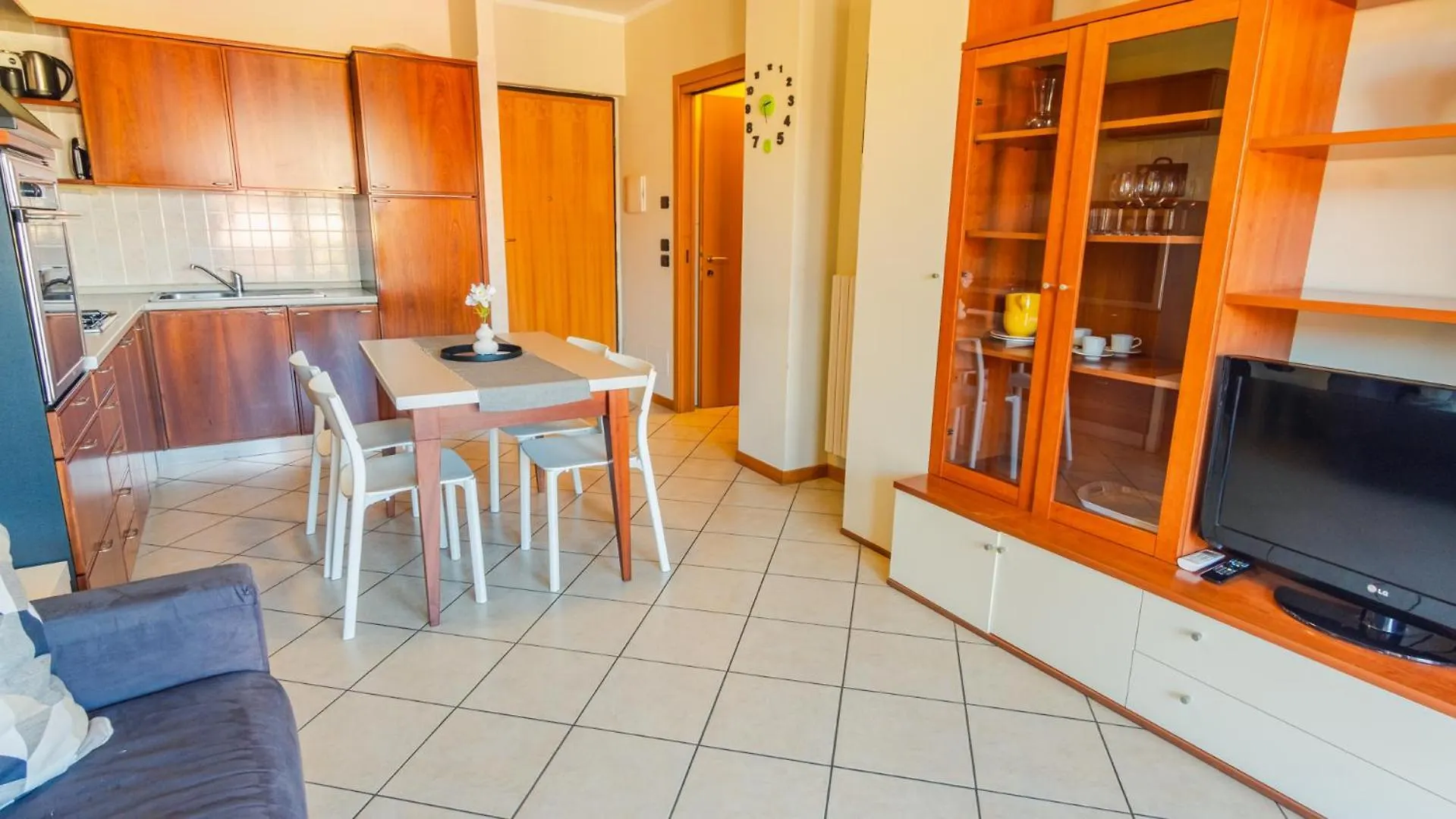 Garden Residence - Italian Homing Desenzano del Garda 0*,  Italy