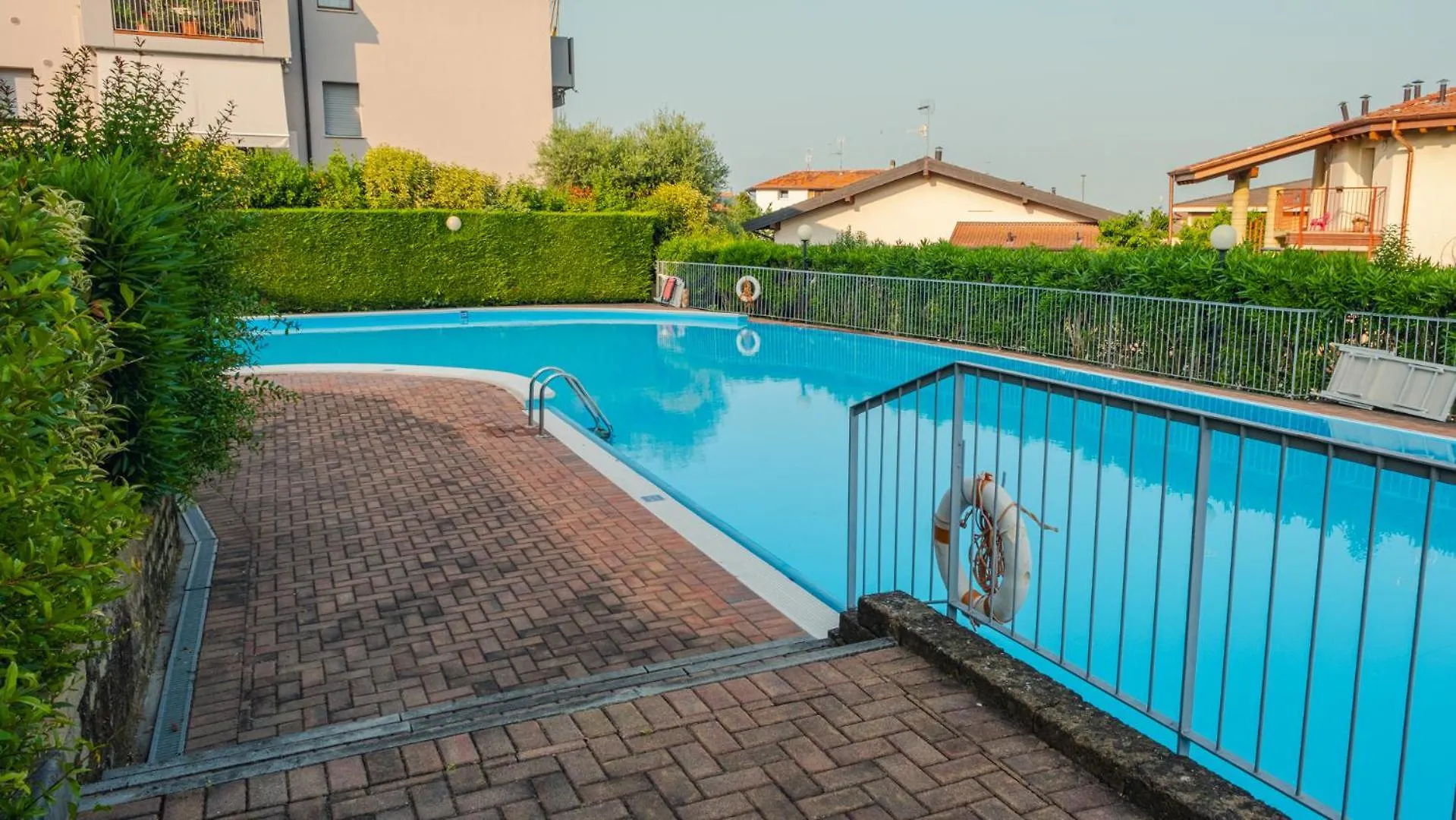 Garden Residence - Italian Homing Desenzano del Garda