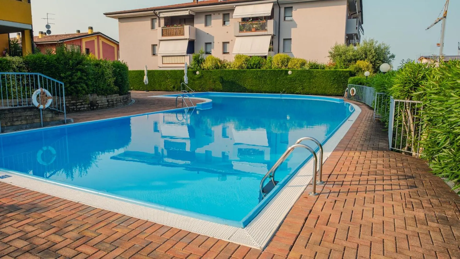 Garden Residence - Italian Homing Desenzano del Garda