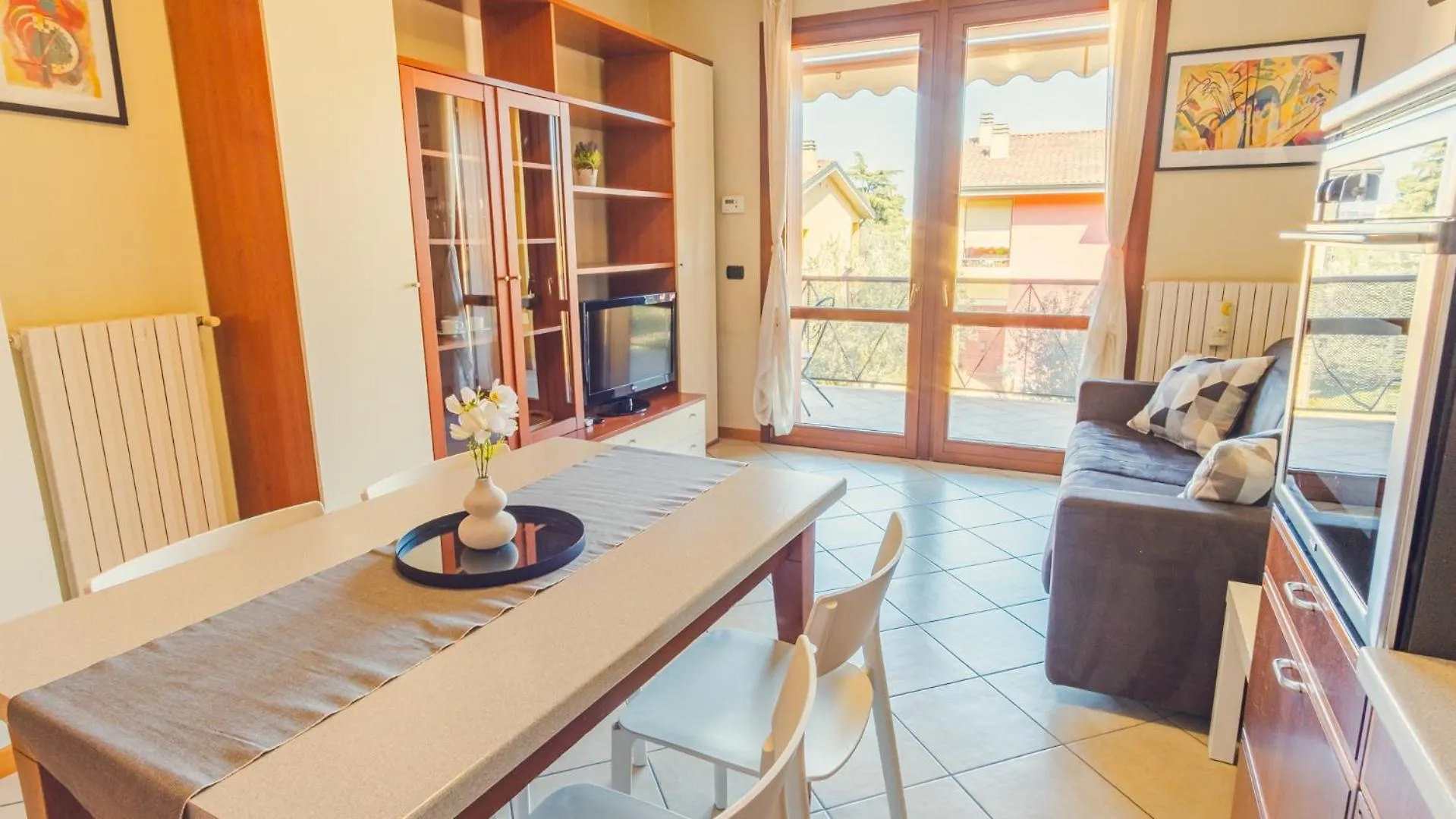 Garden Residence - Italian Homing Desenzano del Garda Włochy